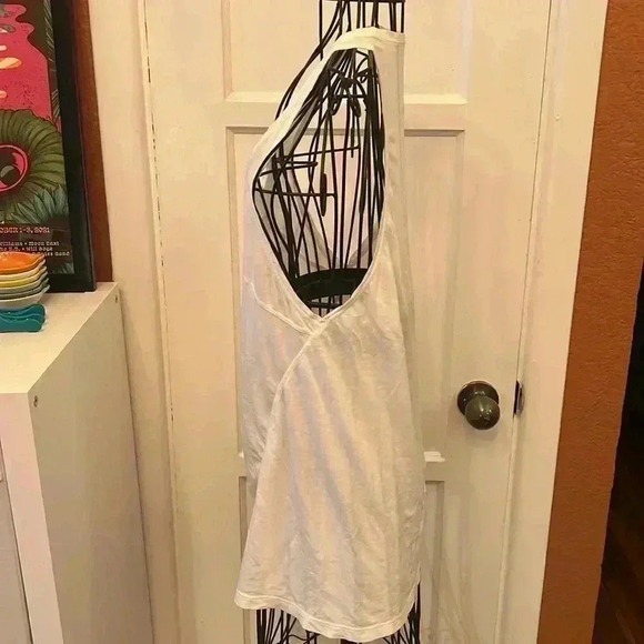 Lululemon Tank Top-Sz 4 - Picture 4 of 5